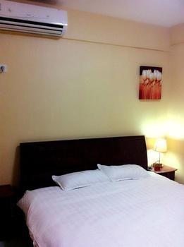 Jiannanyi Holiday Hotel Ханчжоу Экстерьер фото