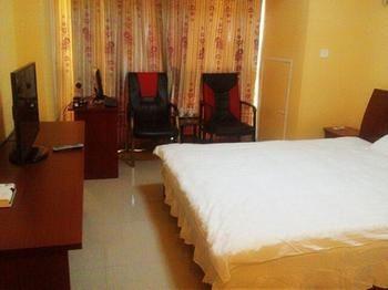 Jiannanyi Holiday Hotel Ханчжоу Экстерьер фото