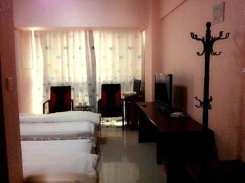 Jiannanyi Holiday Hotel Ханчжоу Экстерьер фото