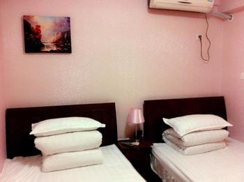 Jiannanyi Holiday Hotel Ханчжоу Экстерьер фото