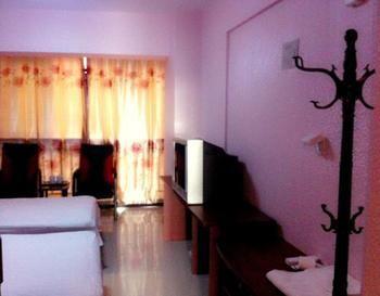 Jiannanyi Holiday Hotel Ханчжоу Экстерьер фото