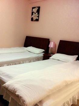 Jiannanyi Holiday Hotel Ханчжоу Экстерьер фото